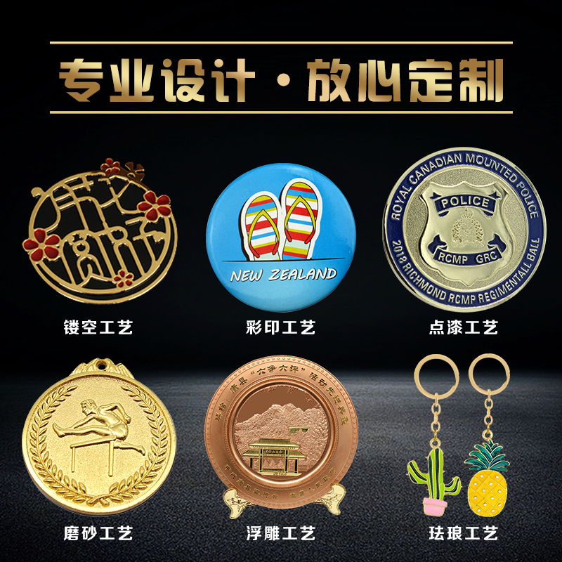 企業(yè)文創(chuàng)產(chǎn)品設計工藝圖片