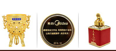 什么是文創產品？什么是文創禮品？