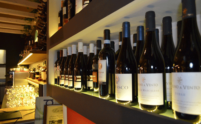 重慶紅酒批發市場