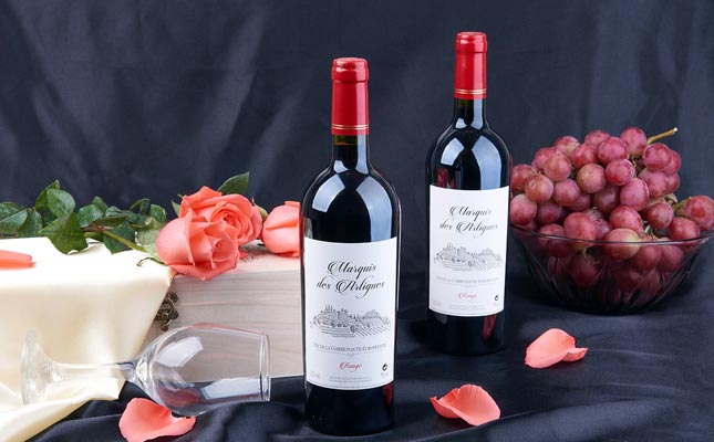 重慶紅酒批發(fā)市場(chǎng)