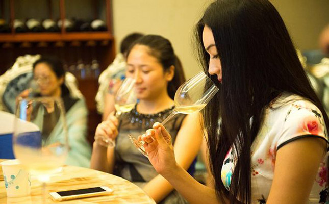 重慶紅酒批發(fā)市場