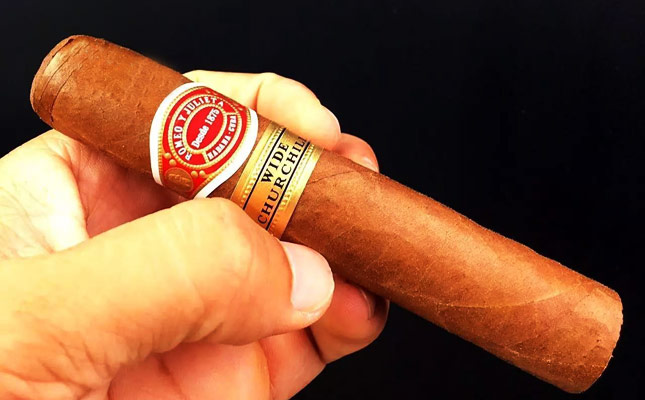 重慶雪茄高希霸