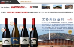 文特萊拉黑皮諾西拉藍鉆莎當妮拉露娜干紅葡萄酒