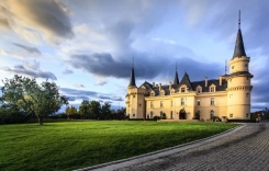 法國知名紅酒酒莊 法國名莊有哪些 著名的紅酒莊園