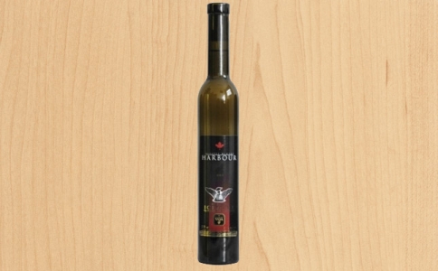 哈伯爾維代爾白冰酒 品麗珠紅冰葡萄酒 哈伯酒莊Harbour