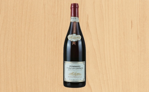 莫漢父子玻瑪一級園莎爾莫園干紅葡萄酒 POMMARD