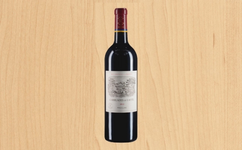 小拉菲 拉菲副牌 重慶拉菲紅酒哪里買法國拉菲正品