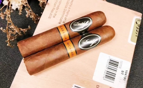 重慶雪茄正規專賣實體店選擇人生第一支雪茄