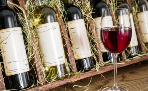 中國紅酒批發市場 云南葡萄酒彌勒蒙自德欽產區